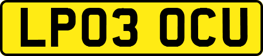 LP03OCU