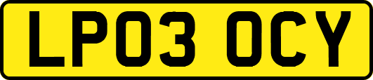 LP03OCY