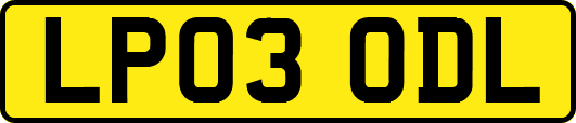 LP03ODL
