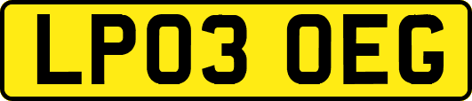 LP03OEG
