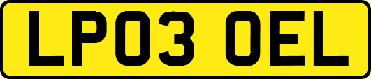 LP03OEL