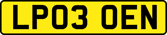 LP03OEN