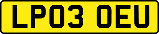 LP03OEU