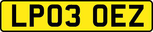 LP03OEZ