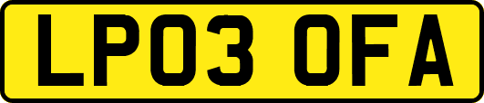 LP03OFA
