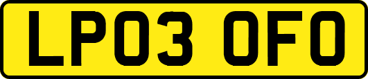 LP03OFO