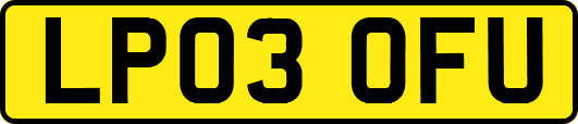 LP03OFU