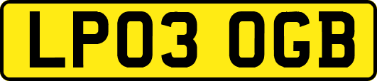 LP03OGB