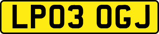 LP03OGJ