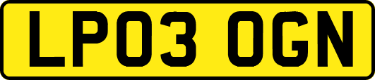 LP03OGN
