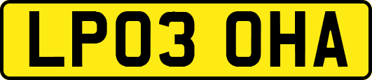 LP03OHA
