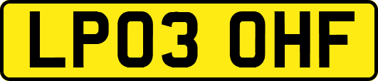 LP03OHF
