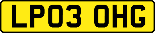 LP03OHG
