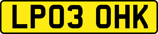 LP03OHK
