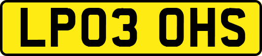 LP03OHS