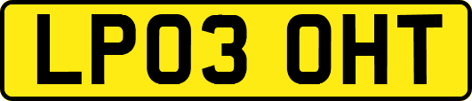 LP03OHT