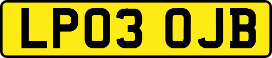 LP03OJB