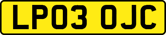 LP03OJC