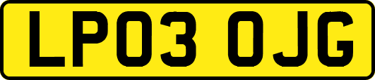 LP03OJG