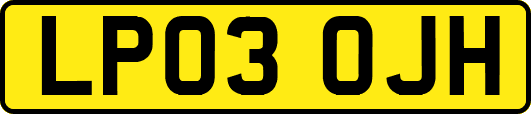 LP03OJH