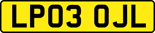 LP03OJL