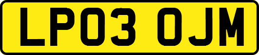 LP03OJM