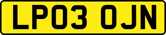 LP03OJN
