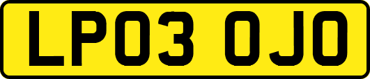 LP03OJO