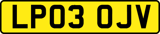 LP03OJV