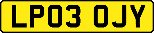 LP03OJY