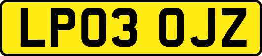 LP03OJZ