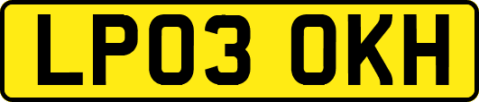 LP03OKH