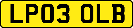 LP03OLB