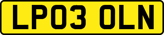 LP03OLN