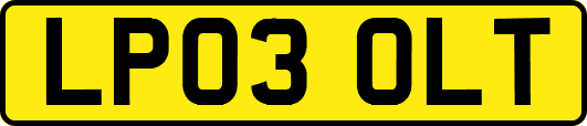 LP03OLT