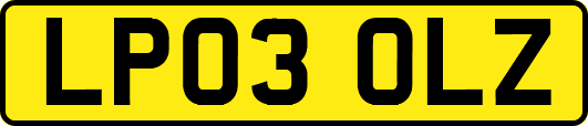 LP03OLZ