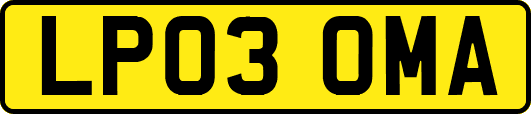 LP03OMA