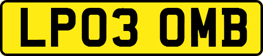LP03OMB
