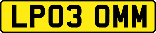 LP03OMM