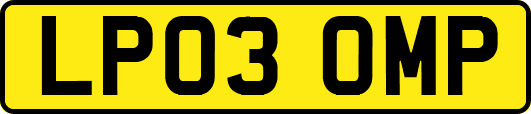 LP03OMP