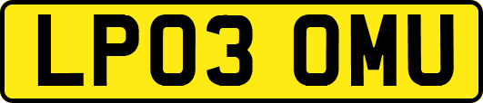 LP03OMU