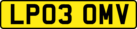 LP03OMV