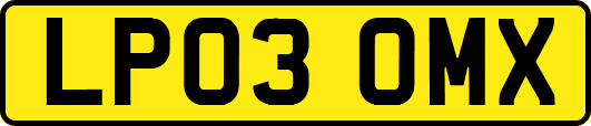 LP03OMX