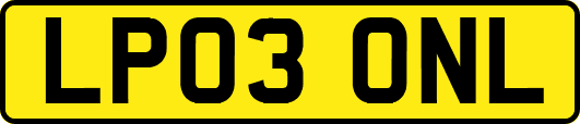 LP03ONL