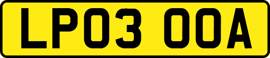 LP03OOA