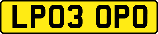 LP03OPO