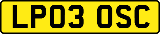 LP03OSC