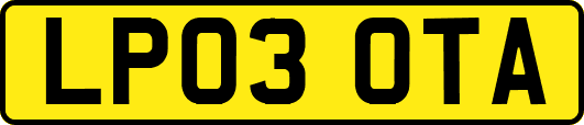LP03OTA
