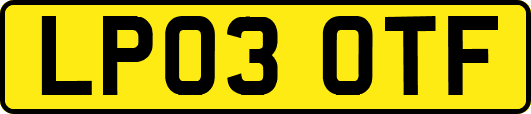 LP03OTF