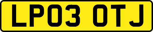 LP03OTJ